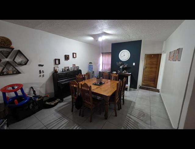 4 BEDROOM TOWNHOUSE FOR SALE IN WONDERBOOM
